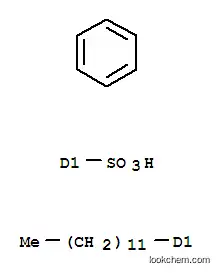 Dodecylbenzenesulfonic acid
