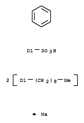 27177-78-2,sodium dinonylbenzenesulphonate,Sodiumdinonylbenzenesulfonate