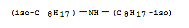 Isooctanamine,N-isooctyl- (9CI)