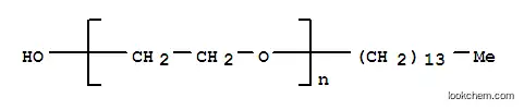 2-(Tetradecyloxy)ethanol