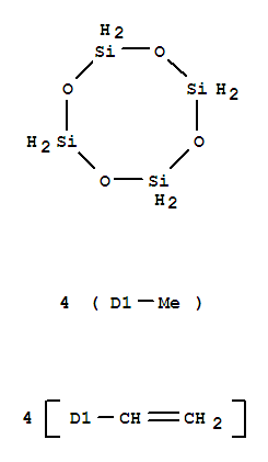 1,3,5,7-Tetravinyl-1,3,5,7-tetramethylcyclotetrasiloxane