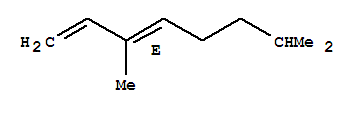 1,3,?-Octatriene,3,7-dimethyl-, (3E)-