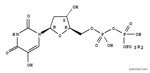 2'-deoxy-5-hydroxyuridine triphosphate