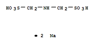 28139-90-4,disodium iminodimethanesulphonate,Methanesulfonicacid, iminodi-, disodium salt (8CI)