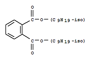 1,2-Benzenedicarboxylicacid, 1,2-diisononyl ester
