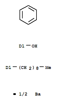 barium bis(nonylphenolate)