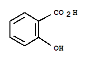 Nicotine Salicylate