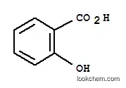 Molecular Structure of 29790-52-1 (NICOTINE SALICYLATE)