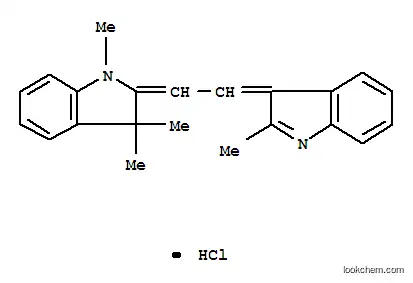 Molecular Structure of 3056-93-7 (BASIC ORANGE 21)