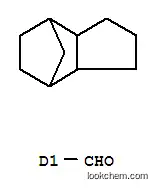 Molecular Structure of 30772-79-3 (4,7-METHANOINDAN-1-CARBOXALDEHYDE, HEXAHYDRO)