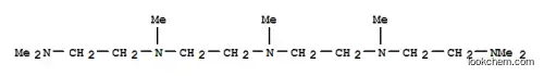 N-(2-(Dimethylamino)ethyl)-N'-(2-((2-(dimethylamino)ethyl)methylamino)ethyl)-N,N'-dimethylethylenediamine