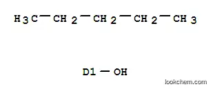 Molecular Structure of 30899-19-5 (ISOAMYL ALCOHOL)