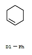 1-Phenyl-1-cyclohexene(31017-40-0)