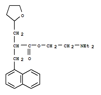 Sodium oxymethylene