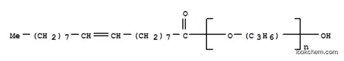 3-hydroxypropyl (E)-octadec-9-enoate