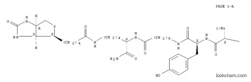 Molecular Structure of 314263-42-8 (DCG04)