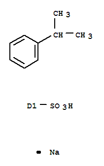 Sodium 4-propan-2-ylbenzenesulfonate(32073-22-6)