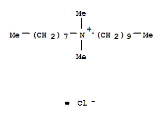 Decyl dimethyl octyl ammonium chloride(32426-11-2)