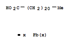 Docosanoic acid, leadsalt (1: )
