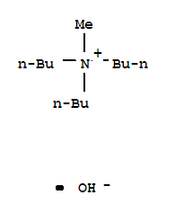 1-Butanaminium,N,N-dibutyl-N-methyl-, hydroxide (1:1)