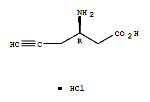 H-D-β-HoGly(Propargyl)-OH.HCl cas no. 332064-87-6 98%