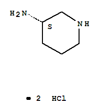 (S)-3-Aminopiperidine Dihydrochloride