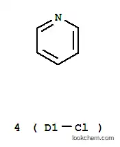 Molecular Structure of 33752-16-8 (tetrachloropyridine)