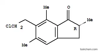 Molecular Structure of 34175-98-9 (PTEROSINF)