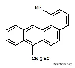 Benz(a)anthracene, 7-bromomethyl-1-methyl-