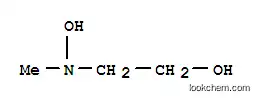 Molecular Structure of 34375-28-5 (2-[(HYDROXYMETHYL)AMINO]ETHANOL)