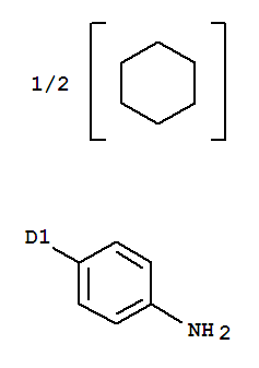 1,1-bis-(4'-Aminophenyl)cylohexane