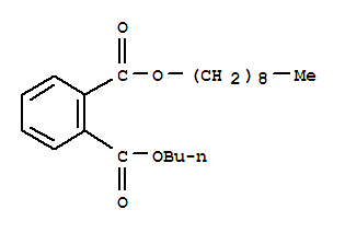 1,2-Benzenedicarboxylicacid, 1-butyl 2-nonyl ester