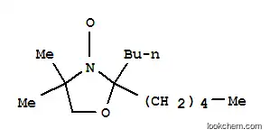 Molecular Structure of 35203-80-6 (5-DOXYLDECANE)