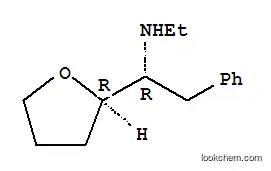 Molecular Structure of 3563-92-6 (Zylofuramine)