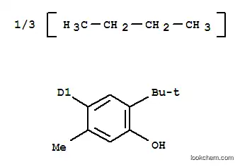 Tris(5-tert-butyl-4-hydroxy-o-tolyl)butane