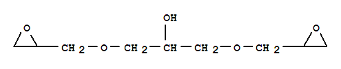 1,3-Diglycidyl glyceryl ether