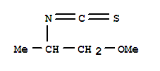 1-Methoxy-2-isothiocyanato propane