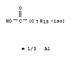 36311-27-0,Aluminum isooctanoate,Aluminumisooctanoate (7CI); M 4; M 4 (gellant)