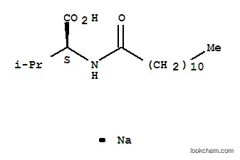 Sodium N-dodecanoyl-L-valinate