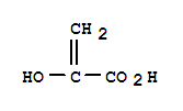 2-Propenoic acid, 2-hydroxy-, homopolymer, sodium salt