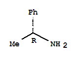 Molecular Structure of 3886-69-9 (Benzenemethanamine, a-methyl-, (aR)-)