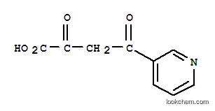 2,4-DIOXO-4-PYRIDIN-3-YLBUTANOIC ACID