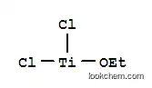 Molecular Structure of 4055-63-4 (dichloroethoxytitanium)
