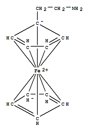 Ferrocene,(2-aminoethyl)-