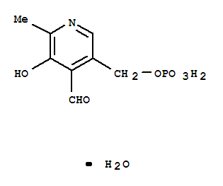 Pyridoxal 5‘-Phosphate