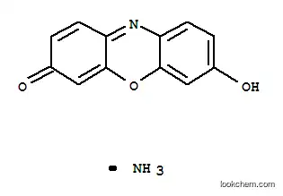 Molecular Structure of 42249-61-6 (LACMOID)