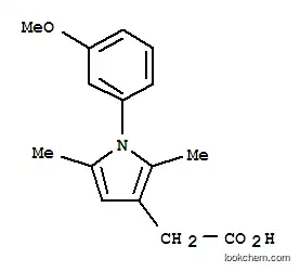 42780-28-9 Structure