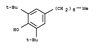 Phenol,2,6-bis(1,1-dimethylethyl)-4-nonyl-