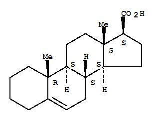5-etienic acid