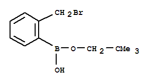 2-[2-(BROMOMETHYL)PHENYL]-5,5-DIMETHYL-1,3,2-DIOXABORINANE
